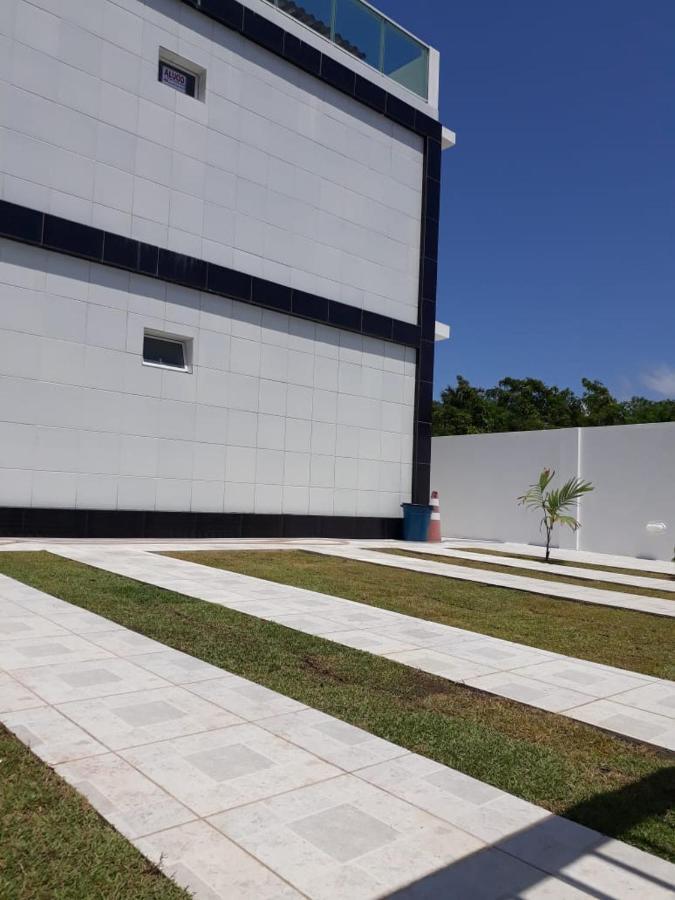 Porto Cavalinho Apartamento 10 Pôrto das Galinhas المظهر الخارجي الصورة
