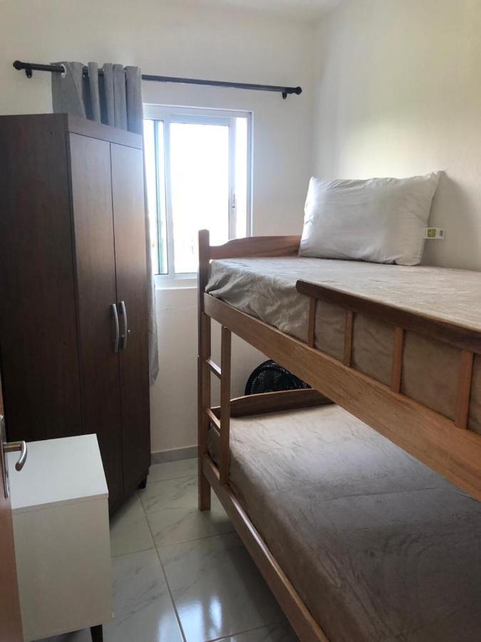 Porto Cavalinho Apartamento 10 Pôrto das Galinhas المظهر الخارجي الصورة