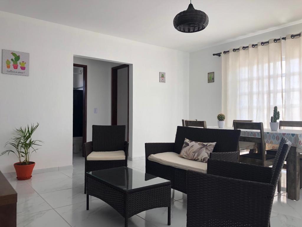 Porto Cavalinho Apartamento 10 Pôrto das Galinhas المظهر الخارجي الصورة